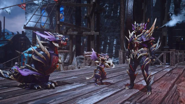 恶意封印(Amiibo DLC)解锁器