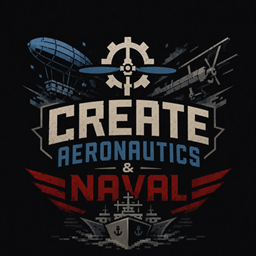 Create、Aeronautics与Naval