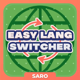 Saro的简易语言切换器