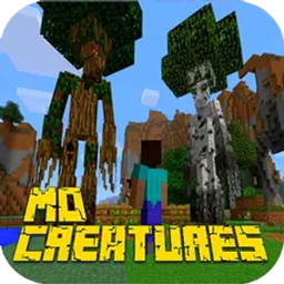 Mo' Creatures 怀旧版 大象修复
