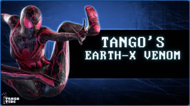 Tango的地球X共生体