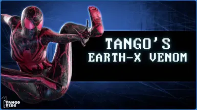 Tango的地球X共生体
