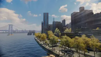 漫威蜘蛛侠2预告片Reshade by JamZayStudios
