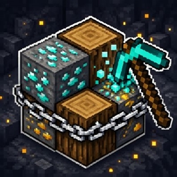 HEC-veinmining