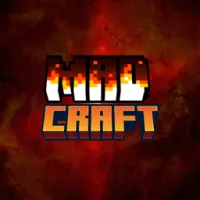 Mad Craft(愤怒版)