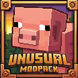 Unusual Pack [NEOFORGE]
