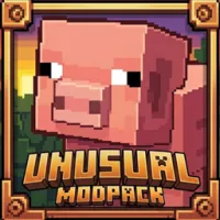 Unusual Pack [NEOFORGE]