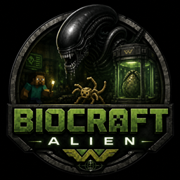 BioCraft:异星