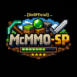 [非官方] McMMO-单机版