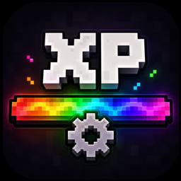 XP条自定义器