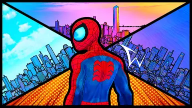 现代漫画终极重塑光影(重制版已发布)