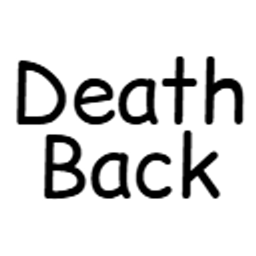 死亡回归
