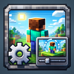 Advancedcamera by LostMortal