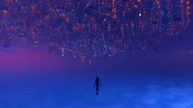 PaperClip - 蜘蛛侠平行宇宙 Reshade