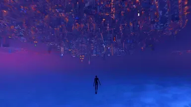 PaperClip - 蜘蛛侠平行宇宙 Reshade