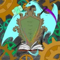 伍迪的——创造与魔法