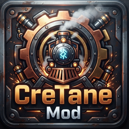 CreTane优化版