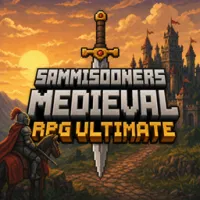 SamiSooners中世纪RPG终极版