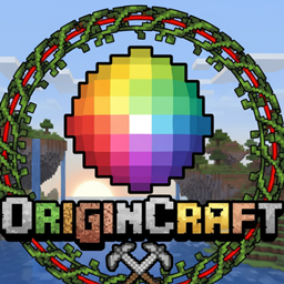 OriginCraft - 由Lupin制作