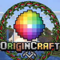 OriginCraft - 由Lupin制作