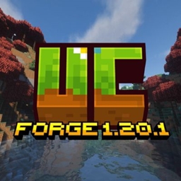 UnfairCraft [FORGE]