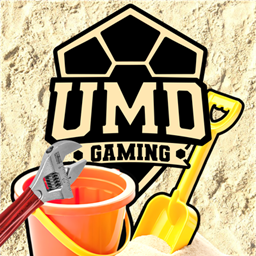 UMD游戏创造
