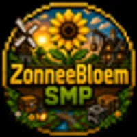 ZonneeBloem SMP