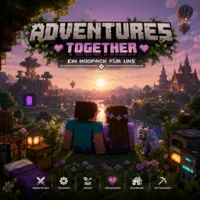 Adventures Together 27