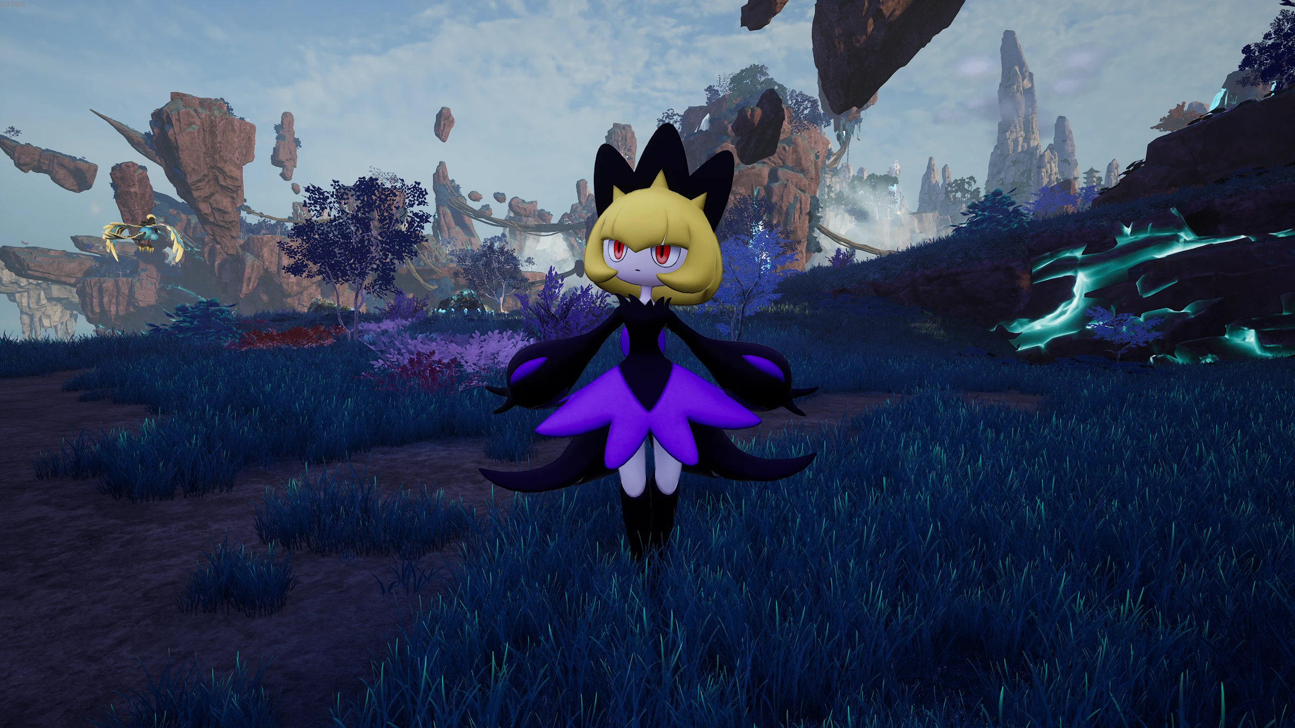 Solenne Ryu