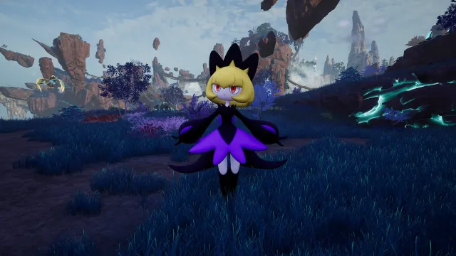 Solenne Ryu