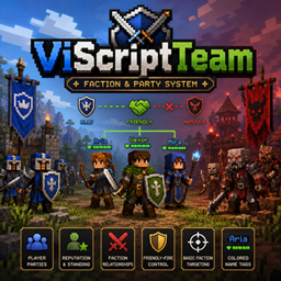 ViScriptTeam