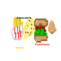 Awalmc的更多快餐