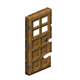 破门