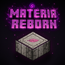 Materia-Reborn