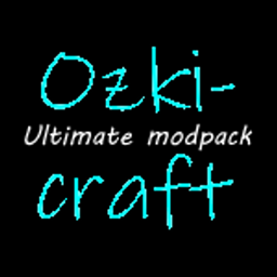 Ozkicraft ultimate