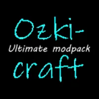 Ozkicraft ultimate