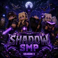 Shadow SMP 第三季