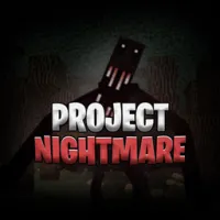 Project NIGHTMARE(恐怖)