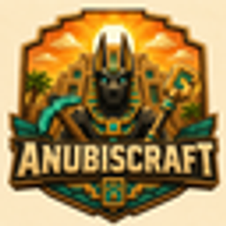 AnubisCraft Redone