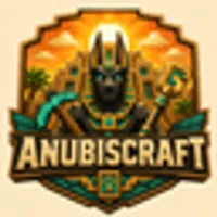 AnubisCraft Redone