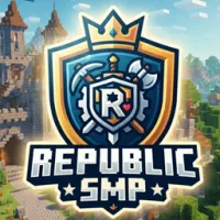 共和国SMP
