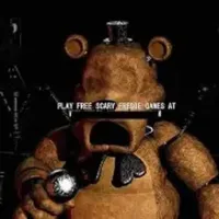 Fnaf 1 重制版 病毒