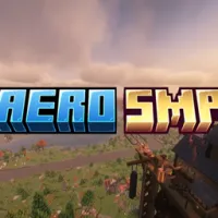 AERO SMP 非官方 - 创造航空学