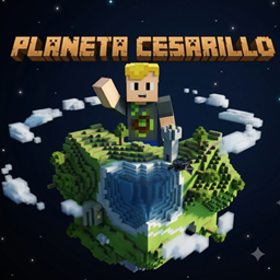 Planeta Cesarillo