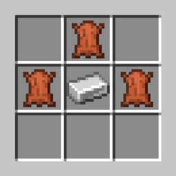 鞍具制作回溯