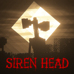 Siren Head:降临(Neoforge版)(恐怖)