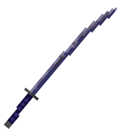 四种基础元素与武器