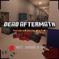 死亡余波