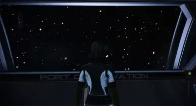 来自诺曼底号的新星域视角(LE2版本)