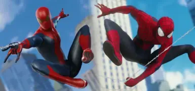 TASM 1和2游戏套装 - 重制版